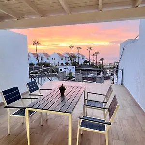 Sunshine Apartamento